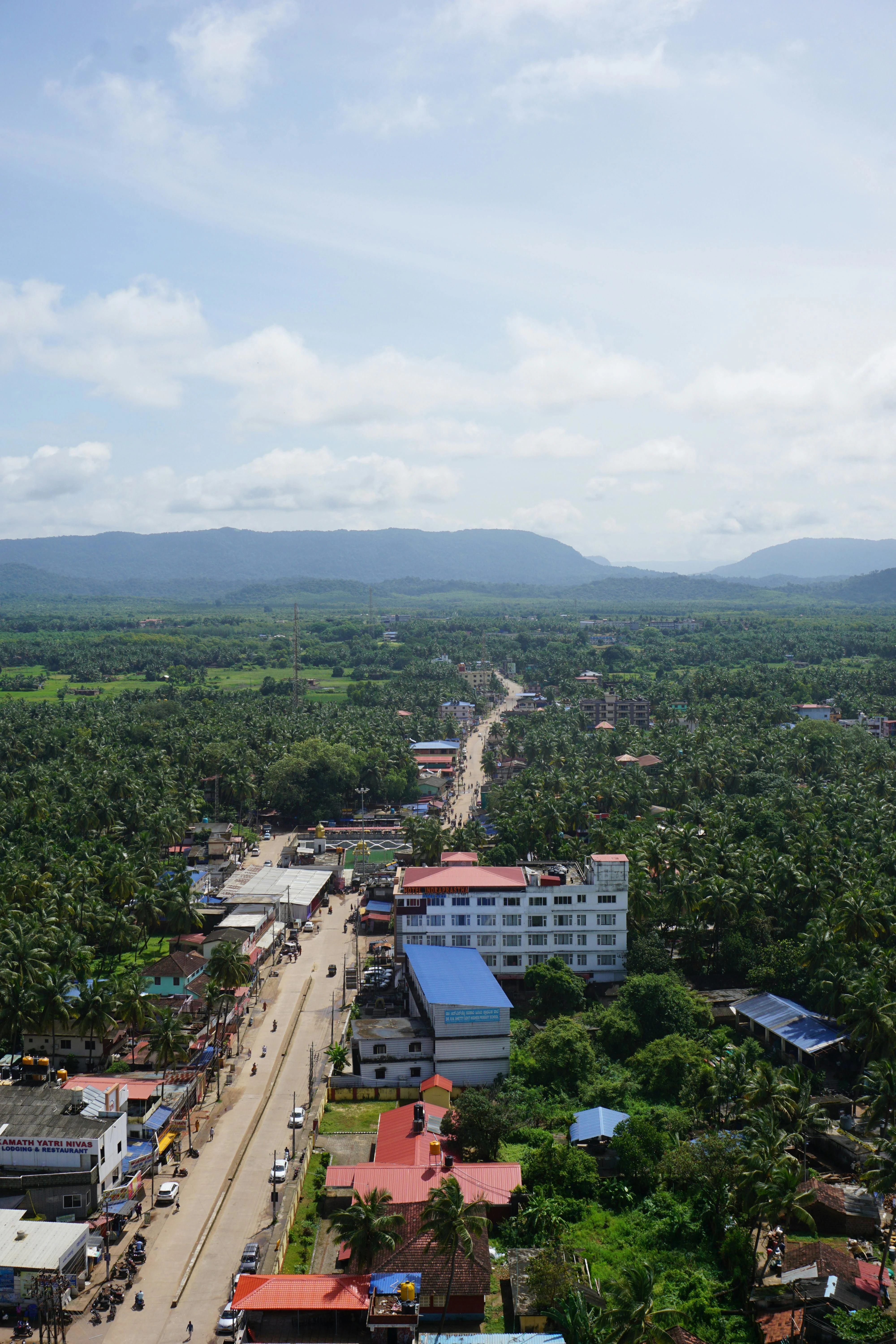 Kundapura Prime Development Plot